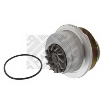 Водяной насос MAPCO 21758-1