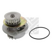 Водяной насос MAPCO 21758