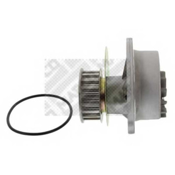 Водяной насос MAPCO 21758-2