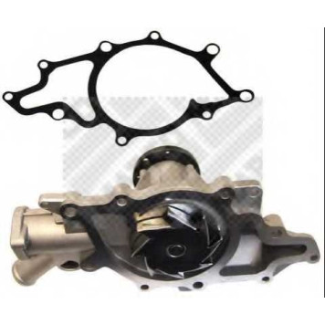 Водяной насос MAPCO 21874