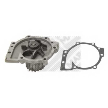 MAPCO 21904 - помпа водяная-1