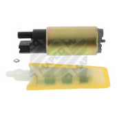 Топливный насос MAPCO 22760