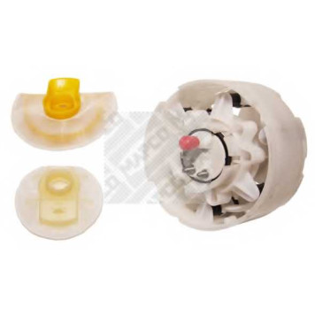 Топливный насос MAPCO 22891-1