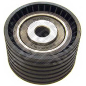 Паразитный / ведущий ролик зубчатого ремня MAPCO 23158