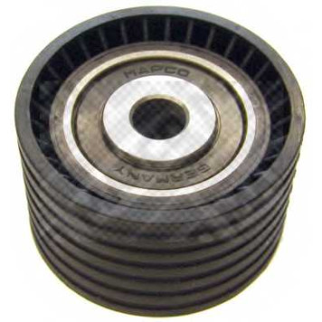 Паразитный / ведущий ролик зубчатого ремня MAPCO 23158