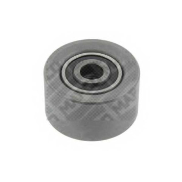 Паразитный / ведущий ролик зубчатого ремня MAPCO 23382-1