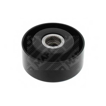 MAPCO 23397 - ролик натяжителя-1