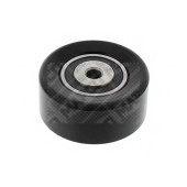 MAPCO 23397 - ролик натяжителя