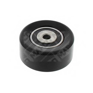 MAPCO 23397 - ролик натяжителя