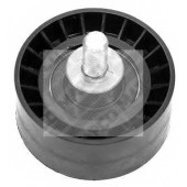 Паразитный / ведущий ролик зубчатого ремня MAPCO 23552