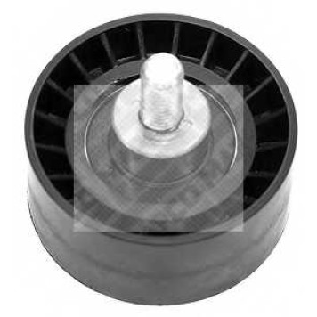 Паразитный / ведущий ролик зубчатого ремня MAPCO 23552