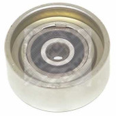 Паразитный / ведущий ролик зубчатого ремня MAPCO 23651