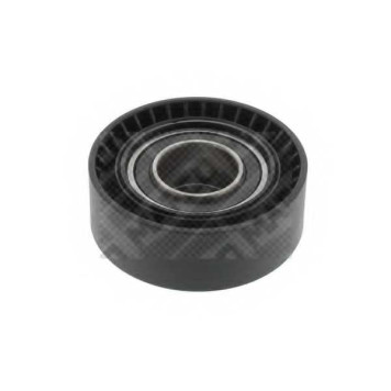 Натяжной ролик поликлинового ременя MAPCO 23653-1