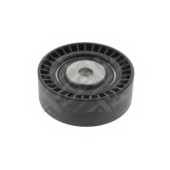 Натяжной ролик поликлинового ременя MAPCO 23653