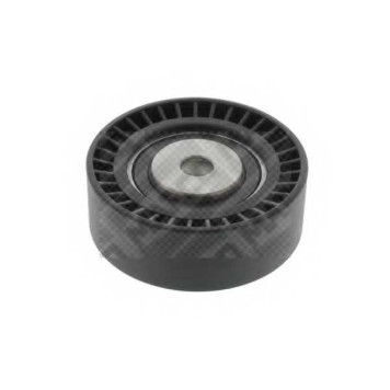 Натяжной ролик поликлинового ременя MAPCO 23653