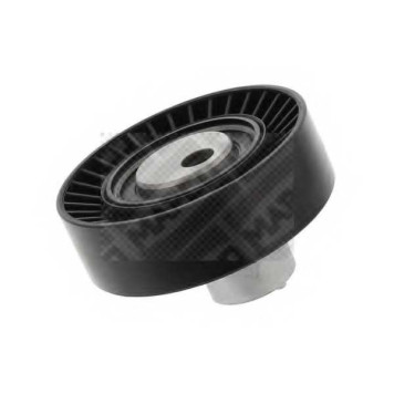 MAPCO 23656 - ролик обводной ремня приводного-1