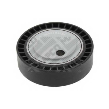 Натяжной ролик поликлинового ременя MAPCO 23657-1