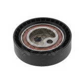 Натяжной ролик поликлинового ременя MAPCO 23657