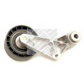 Натяжной ролик поликлинового ременя MAPCO 23692