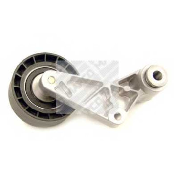 Натяжной ролик поликлинового ременя MAPCO 23692