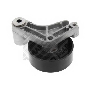 Натяжной ролик поликлинового ременя MAPCO 23693-1