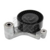 Натяжной ролик поликлинового ременя MAPCO 23693