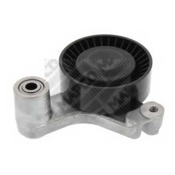 Натяжной ролик поликлинового ременя MAPCO 23693