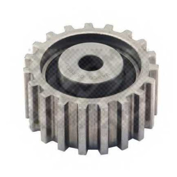 Паразитный / ведущий ролик зубчатого ремня MAPCO 23762