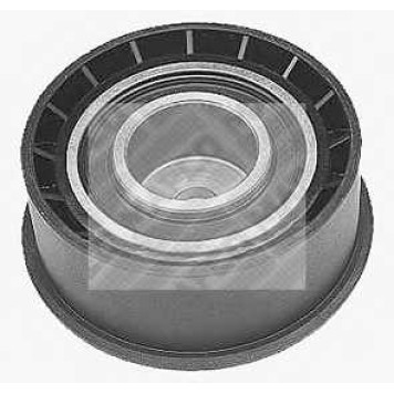 Паразитный / ведущий ролик зубчатого ремня MAPCO 23781-1