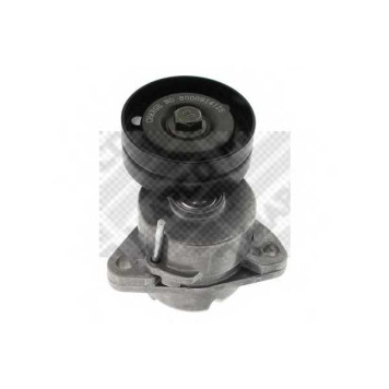 MAPCO 23793 - натяжитель поликлинового ремня с роликом