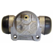 Колесный тормозной цилиндр MAPCO 2385