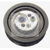 Натяжной ролик ременя ГРМ MAPCO 23856