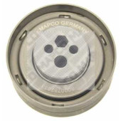Натяжной ролик ременя ГРМ MAPCO 23859