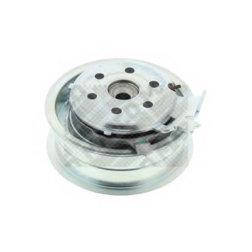 MAPCO 23895 - ролик натяжной ремня ГРМ