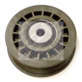 Натяжной ролик поликлинового ременя MAPCO 23963