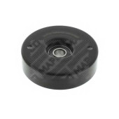 Натяжной ролик поликлинового ременя MAPCO 23968