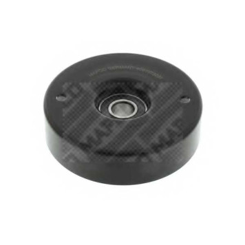 Натяжной ролик поликлинового ременя MAPCO 23968