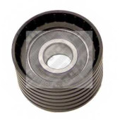 Паразитный / ведущий ролик зубчатого ремня MAPCO 24066