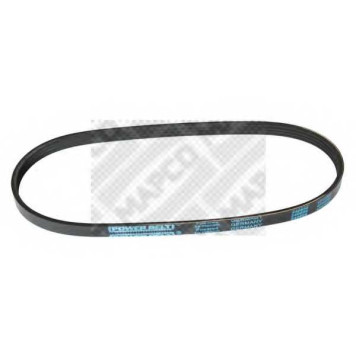 Поликлиновой ремень MAPCO 240698