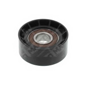 Паразитный / ведущий ролик поликлинового ременя MAPCO 24163