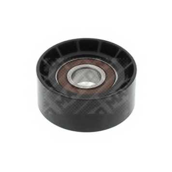 Паразитный / ведущий ролик поликлинового ременя MAPCO 24163