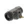Колесный тормозной цилиндр MAPCO 2434