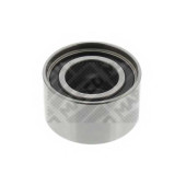 Паразитный / ведущий ролик зубчатого ремня MAPCO 24362