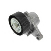 MAPCO 24365 - ролик натяжителя ремня приводного