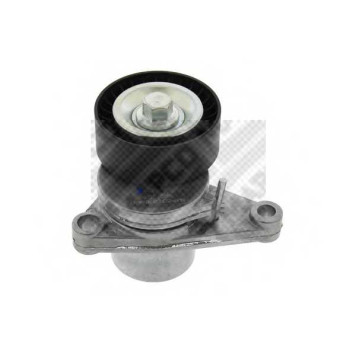 MAPCO 24365 - ролик натяжителя ремня приводного-3