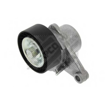 MAPCO 24365 - ролик натяжителя ремня приводного