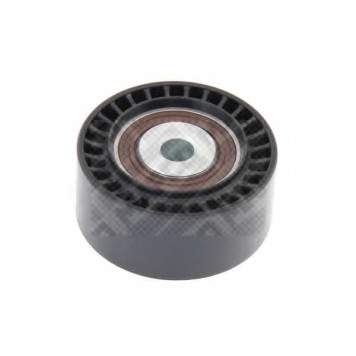 Паразитный / ведущий ролик поликлинового ременя MAPCO 24369-1