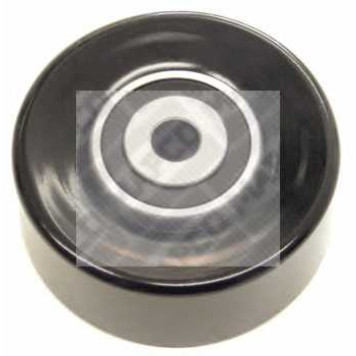 Паразитный / ведущий ролик поликлинового ременя MAPCO 24369