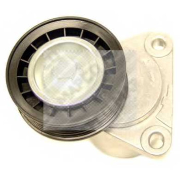 MAPCO 24664 - натяжитель ремня приводного поликлинового