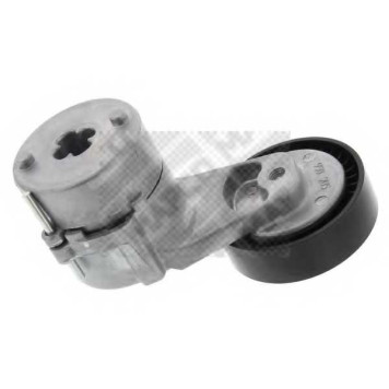 Натяжная планка поликлинового ремня MAPCO 24760-1